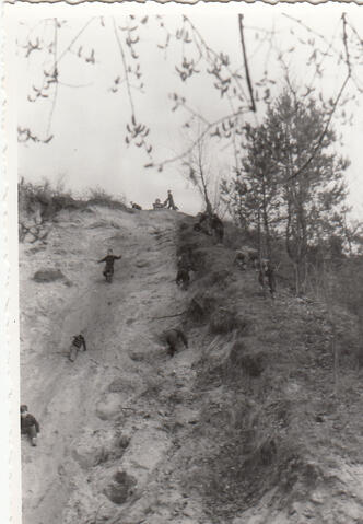 Original Digitales Objekt not accessible