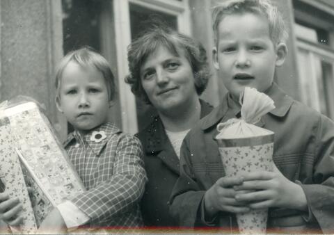 Original Digitales Objekt not accessible