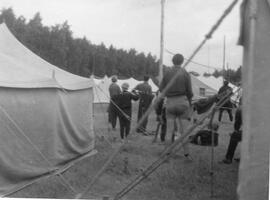 Zeltlager Ferienlager Boeck