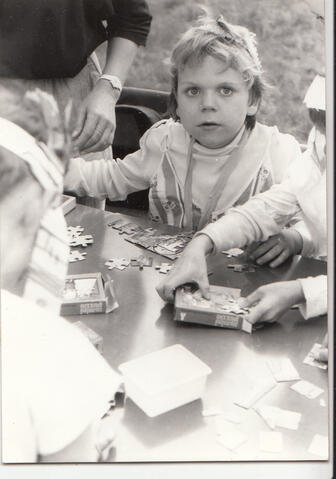 Original Digitales Objekt not accessible