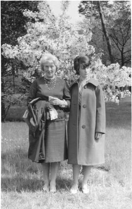 Jugendweihe Gisela Giebels