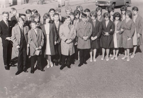 Original Digitales Objekt not accessible