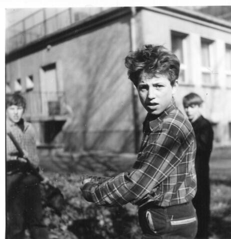 Original Digitales Objekt not accessible