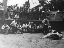 Theater am Kindertag