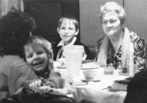 Original Digitales Objekt not accessible