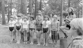 Ferienlager Kastaven