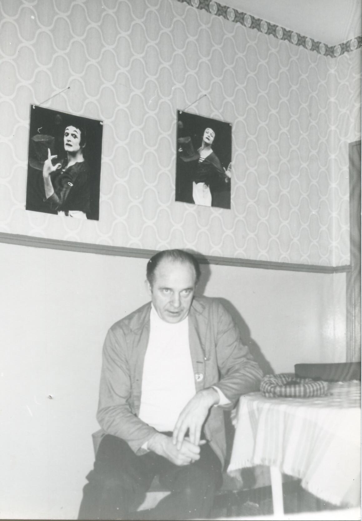 Original Digitales Objekt not accessible