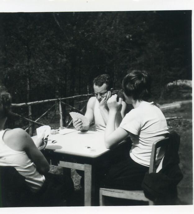 Original Digitales Objekt not accessible