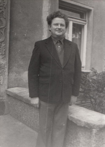 Original Digitales Objekt not accessible