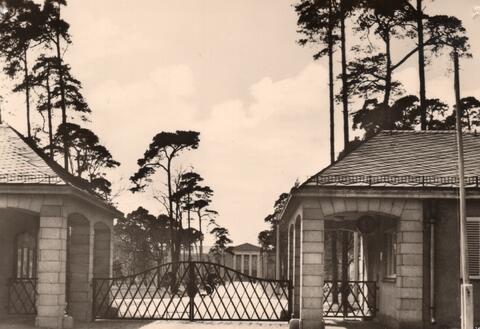 Original Digitales Objekt not accessible