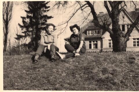 Original Digitales Objekt not accessible