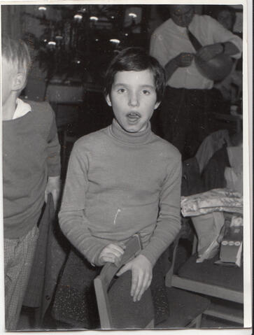 Original Digitales Objekt not accessible