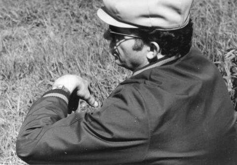 Original Digitales Objekt not accessible