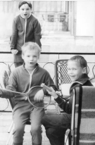 Original Digitales Objekt not accessible