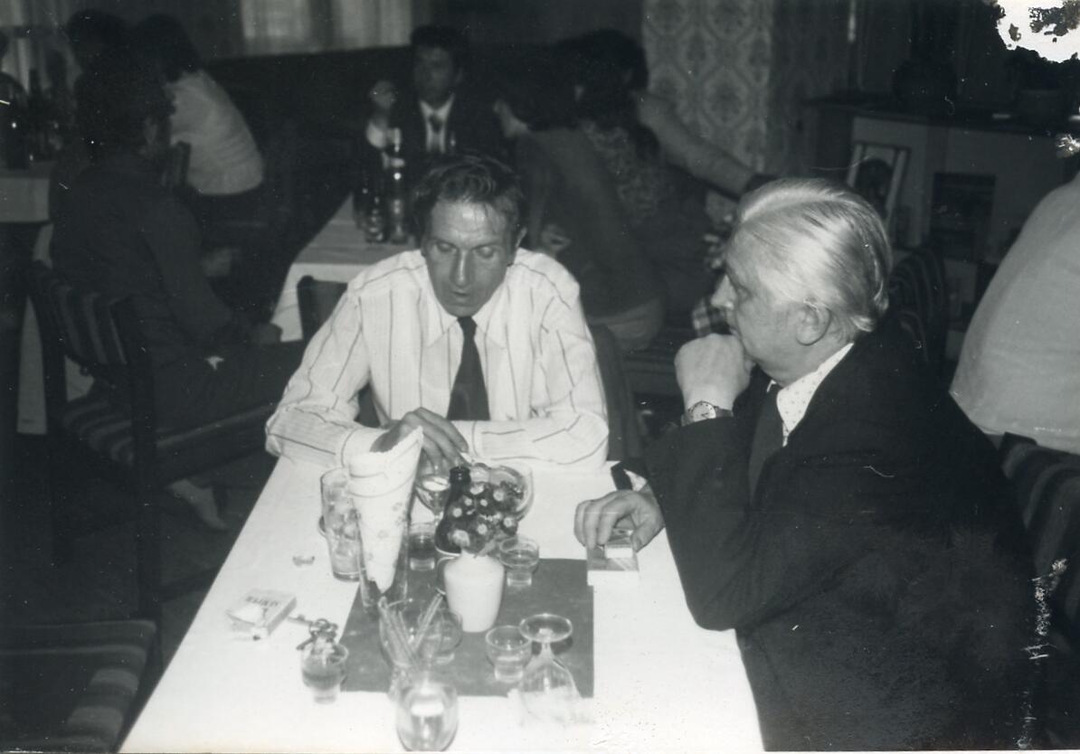 Original Digitales Objekt not accessible