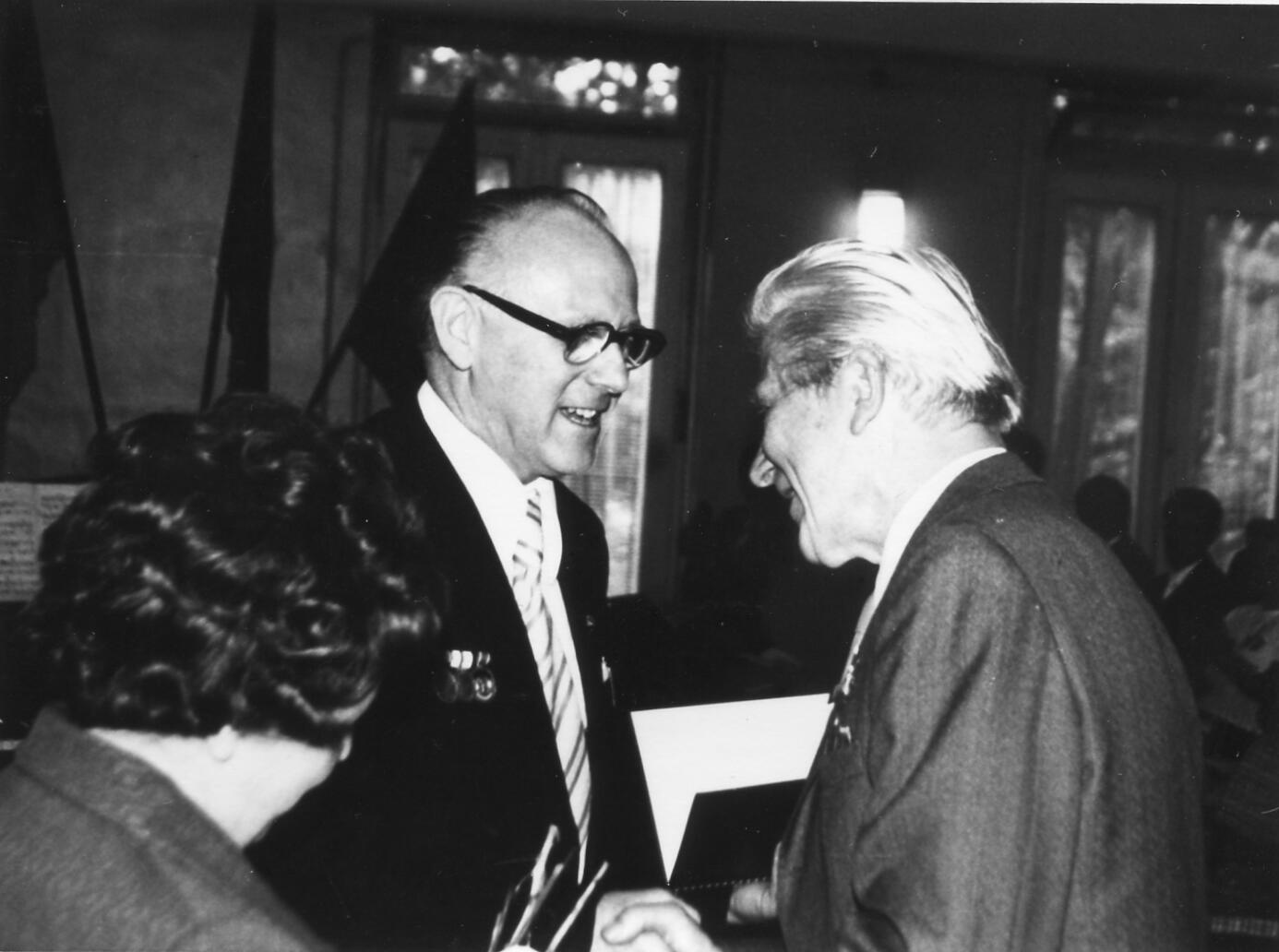 Original Digitales Objekt not accessible