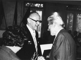 Tag des Lehrers 1976