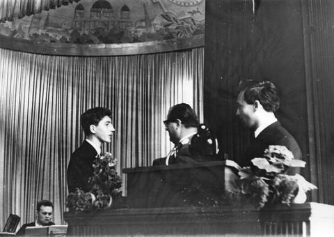 Original Digitales Objekt not accessible