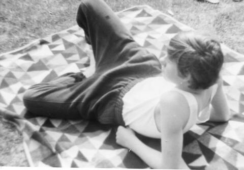 Original Digitales Objekt not accessible