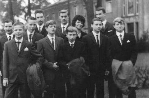 Original Digitales Objekt not accessible