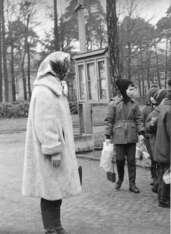 Original Digitales Objekt not accessible