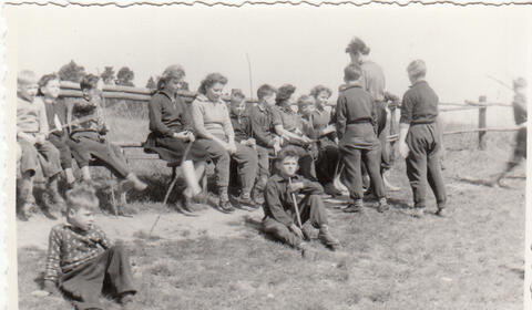 Original Digitales Objekt not accessible