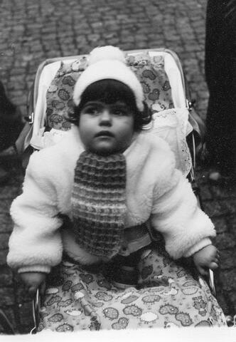 Original Digitales Objekt not accessible