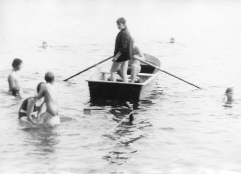 Original Digitales Objekt not accessible