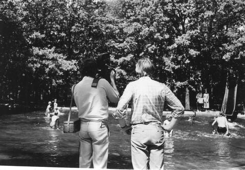 Original Digitales Objekt not accessible