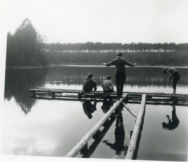 Original Digitales Objekt not accessible