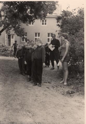 Original Digitales Objekt not accessible