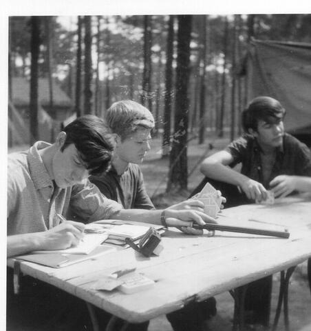 Original Digitales Objekt not accessible