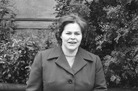 Original Digitales Objekt not accessible