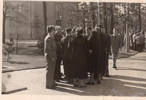 Original Digitales Objekt not accessible