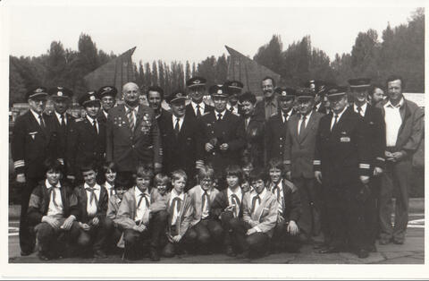 Original Digitales Objekt not accessible