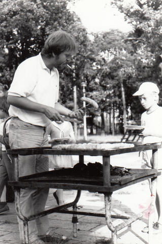 Original Digitales Objekt not accessible