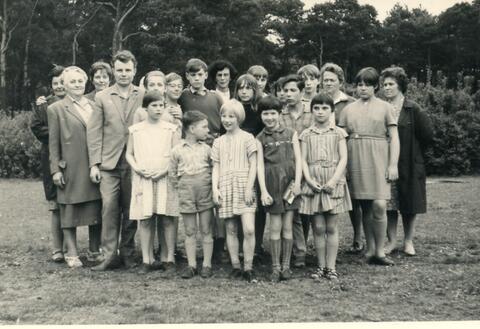 Original Digitales Objekt not accessible