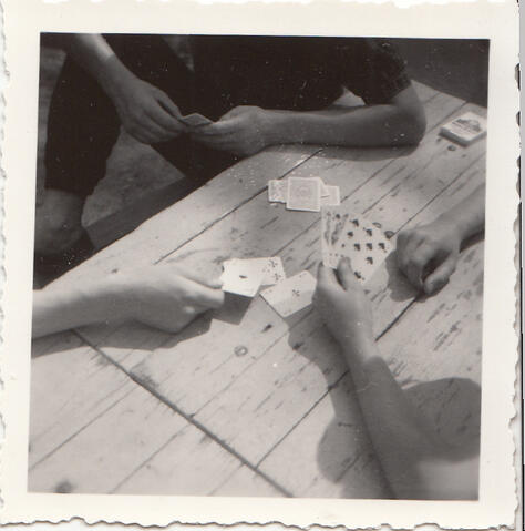 Original Digitales Objekt not accessible