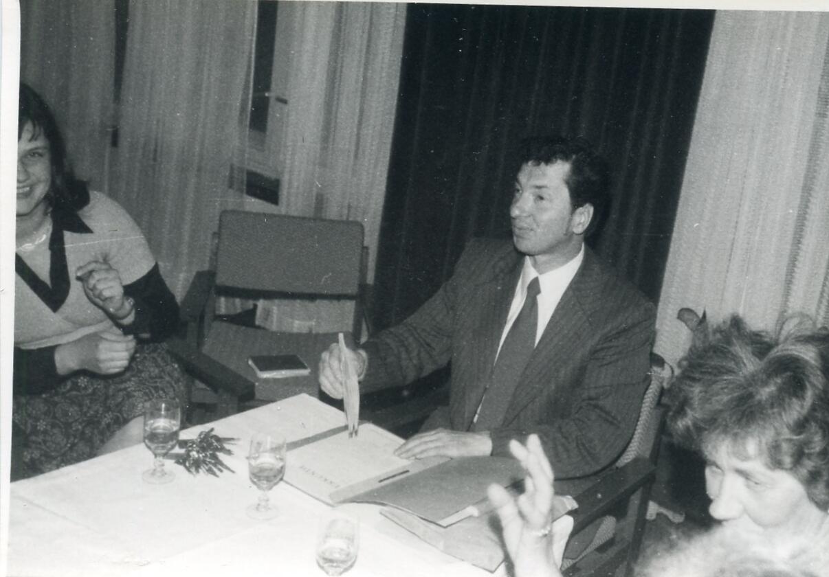 Original Digitales Objekt not accessible