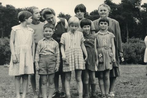 Original Digitales Objekt not accessible