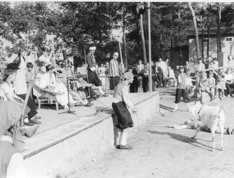 Original Digitales Objekt not accessible