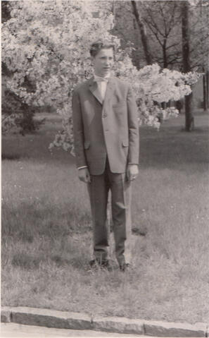 Original Digitales Objekt not accessible