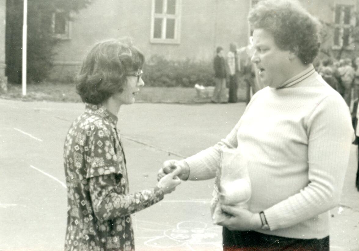 Original Digitales Objekt not accessible