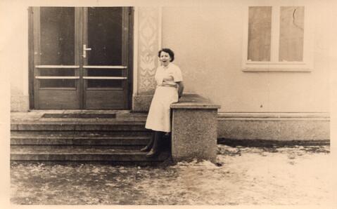 Original Digitales Objekt not accessible