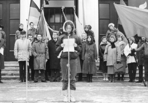 Original Digitales Objekt not accessible