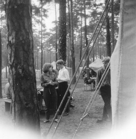 Original Digitales Objekt not accessible