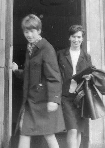 Original Digitales Objekt not accessible