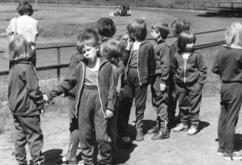 Original Digitales Objekt not accessible