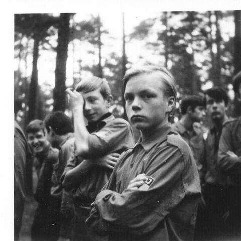 Original Digitales Objekt not accessible