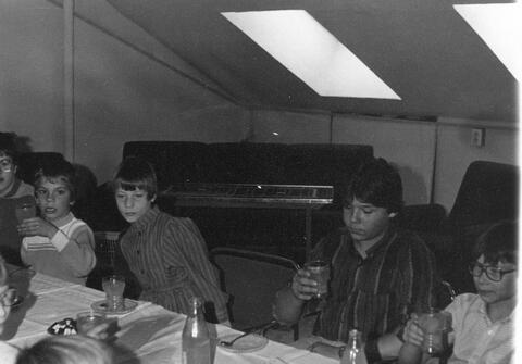 Original Digitales Objekt not accessible